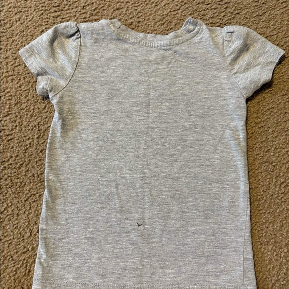 TODDER FROZEN TEE (2 PIECE) MATCHING STRETCHY SHORTS SIZES 4T - Picture 3 of 7